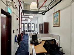 Far East Square (D1), Office #505523461